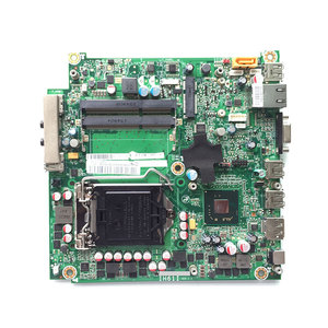 Thinkcentre M72e IH61i placa base M4350Q 03T7270 03T8198 para Lenovo - Product Image 2