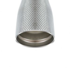 ขวดน้ำคาร์บอนไฟเบอร์ SHENYU น้ำหนักเบา แก้วน้ำกีฬา รับทำโลโก้ตามสั่ง โรงงาน OEM แก้วคอมโพสิต - Product Image 2