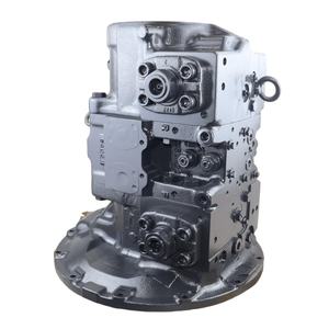 High Quality for Brand Hydraulic <b>Pump</b> 708-2L-00200 Main <b>Pump</b> for PC220-7K Excavator Construction Equipment 6 Month Warranty - Product Image 5