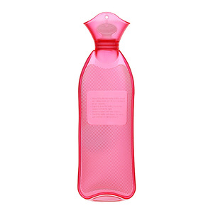 Pvc Long remplissage d'<span class=keywords><strong>eau</strong></span> petite bouteille d'<span class=keywords><strong>eau</strong></span> <span class=keywords><strong>chaude</strong></span> 500ml / 1000ml sac de compresse <span class=keywords><strong>chaude</strong></span> - Product Image 2