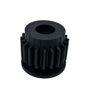 Hecho en Taiwán Gear Investment Auto Parts Casting Mecanizado Brochado E-Coating a la venta - Product Image 1