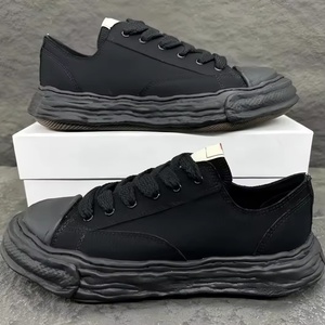 Zapatillas Casuales de Alta Calidad para Hombre, Diseño de Lujo, Unisex, con Parches, a la Moda, Transpirables y Ligeras - Product Image 6
