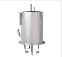 <strong>JING</strong> <strong>JIANG</strong> Stainless Steel Deep Drawn Cold and Hot Water Dispenser Spare Parts Hot Tank - Product Image 5