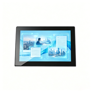 <span class=keywords><strong>Tablette</strong></span> industrielle 8 pouces IPS de type L, Android 14 RK3576S Rockchip 4+32, <span class=keywords><strong>écran</strong></span> tactile capacitif, Wi-Fi, RJ45, utilisation professionnelle, OEM/ODM - Product Image 4