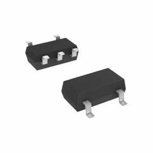 Logic IC Gate NAND 1CH 2 Inp SC70 5ของแท้ราคาวงจรรวม5 TSOP, SC 70 5, SOT 353 NC7SZ00P5 - Product Image 1