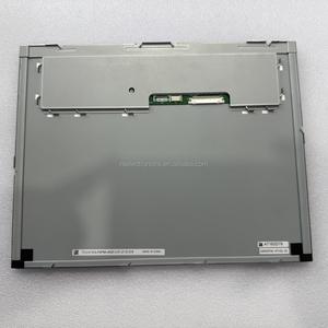 TCG121XGLPAPNN-AN20 12.1 inch Industrial LCD Panel for Factory Automation HMI Original In Stock - Product Image 2