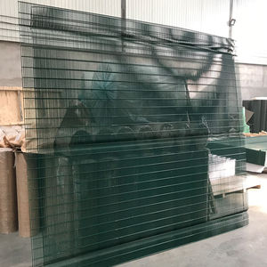 Clôture 358 galvanisée à chaud bon marché avec accessoires - Product Image 6