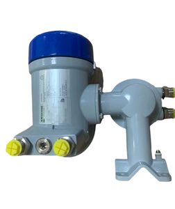 เครื่องวัดอัตราการไหล KROHNE- OPTIFLUX 1050 ของแท้จากเยอรมนี พร้อมตัวแปลง IFC050 แบบ 4-20mA HART - Product Image 6