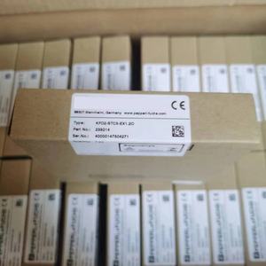 Barrera de Seguridad de Salida Analógica KFD2-SCD2-Ex1.LK, Controlador de Corriente Inteligente - Product Image 5