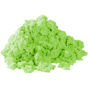 Wholesale 6 Colors Non-toxic Fragrance C <b>Sand</b> Moving <b>Sand</b> in Fruit Beach Bucket - Product Image 5