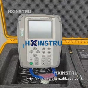 Aeroflex IFR 4000 Nav/Comm Flightline Test Set Usado hx1 - Product Image 1