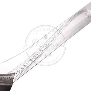 ดาบออร์คริสต์ของเอ็มเอส เดอะ ฮอบบิท ของเล่นคอสเพลย์ ทำจากโฟม PU - Product Image 6