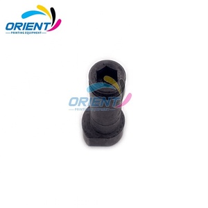 Alta qualità C5.006.436 rullo a camma regolabile per <span class=keywords><strong>Heidelberg</strong></span> SX102 SM102 CX102 barra di serraggio <span class=keywords><strong>Impression</strong></span> su pezzi di ricambio macchina - Product Image 4