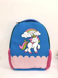 Stock sac d'école pour enfant - Product Image 3