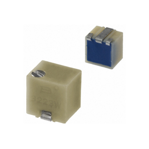 3223W-1-<span class=keywords><strong>104</strong></span> Nouvel original en stock YIXINBANG Composants passifs Potentiomètres Trimmers & Rhéostats Trimmer Résisteurs-<span class=keywords><strong>SMD</strong></span> - Product Image 1