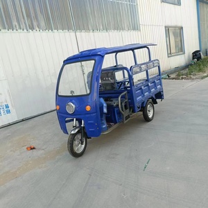 <span class=keywords><strong>Tricycle</strong></span> électrique multifonctionnel à 3 roues, moteur 1000w, tricycles motorisés <span class=keywords><strong>pour</strong></span> <span class=keywords><strong>adultes</strong></span>, <span class=keywords><strong>tricycle</strong></span> électrique de loisirs - Product Image 2