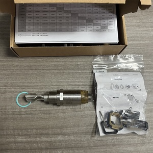 Hot Selling E+H Vibronic Point Level Detection Liquiphant FTL31 TL31-AA4U2A - Product Image 1