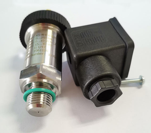ผลิตภัณฑ์ต้นตำรับจากอิตาลี KS-E-E-Z-B04C-M-V 400 บาร์ 4-20mA ตัวแปลงสัญญาณแบบ 4 พิน ขั้วต่อ M12 - Product Image 1