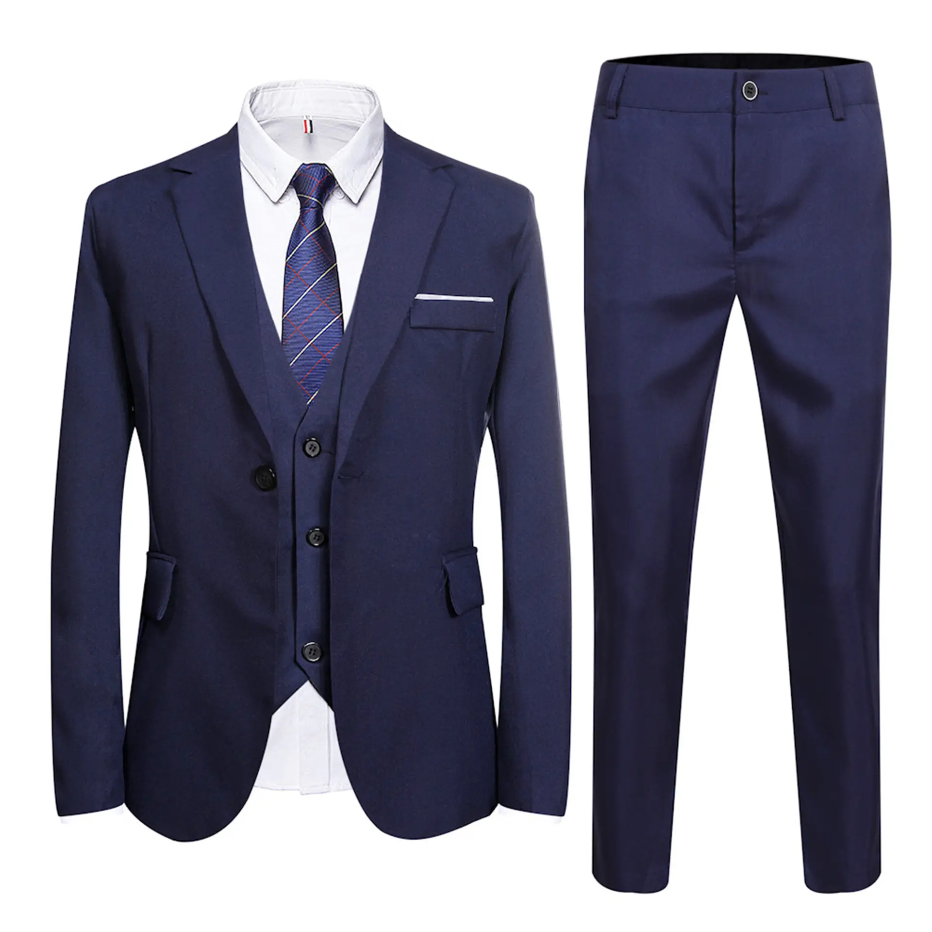 Wholesale Business Men's Suits & Blazer