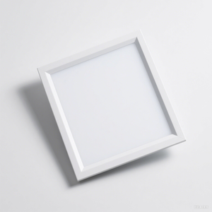 Luci da soffitto 230*32mm 24W 2600LM 6500K con superficie quadrata - Product Image 4