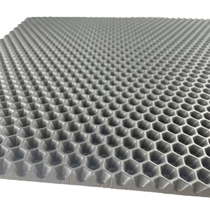 2025 nouvelle conception usine haute qualité perforé en gros Eva <span class=keywords><strong>feuille</strong></span> tapis de voiture nid d'abeille conception tapis Eva <span class=keywords><strong>feuille</strong></span> pour tapis de voiture - Product Image 1