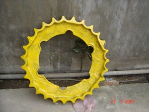 Pignon Vinacasting / Tumbler d'entraînement (Spocket) Garantie disponible Faible MOQ Livraison rapide Fournisseur en gros - Product Image 3