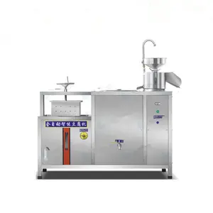 Factory price multifunctional tofu maker machine