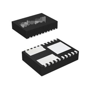 ISL12020MIRZ Original Electronic Component Suppliers Integrated Circuits IC RTC CLK/<b>CALENDAR</b> I2C 20DFN - Product Image 1