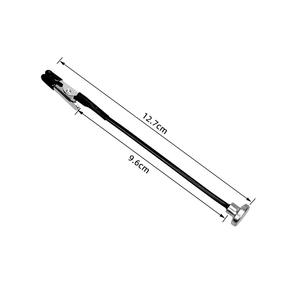 Soporte Magnético de Metal para Papel de Prueba de Perfume con Clip y Logotipo Personalizado, Modelo PTPH-005, Marca Lantos, Venta al Por Mayor - Product Image 6