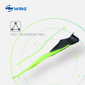 <span class=keywords><strong>Aletas</strong></span> de natación ajustables de alta calidad, equipo de esnórquel para Freediving - Product Image 3