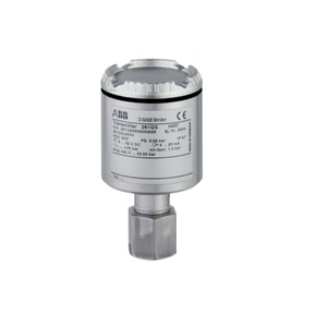 Absolute 261AS Série 2600T Compact Absolute - Product Image 1