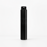 Atomiseur en spray 10 ml, design attrayant, prix d'usine leader du marché, certifié ISO9001, audité BSCI, fabrication OEM ODM personnalisée