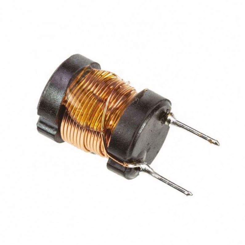 Ferrite Choke Inductor Coil 6x8mm H Word Inductor 2.2uH to 100MH