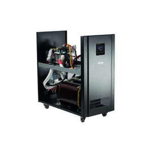 Inverter UPS Monofase di Alta Qualità 6KW 48VDC a Bassa Frequenza Multiuso Inverter Solare Ininterrotto Sicuro Affidabile e Fidato - Product Image 4