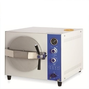 portátil <span class=keywords><strong>de</strong></span> 20L 24LTable superior <span class=keywords><strong>Autoclave</strong></span> clase B <span class=keywords><strong>de</strong></span> acero inoxidable <span class=keywords><strong>Autoclave</strong></span> esterilizador <span class=keywords><strong>de</strong></span> vapor - Product Image 1