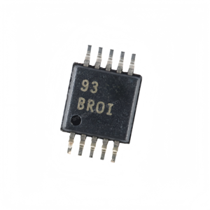 Composants électroniques de circuits intégrés neufs et originaux, puce IC VSSOP-10 <span class=keywords><strong>BROI</strong></span> BR0I ADS1113IDGSR - Product Image 1