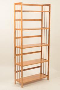 Diferentes tipos de estanterías de Bambú - Product Image 6