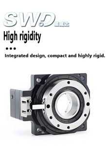 Xoắn ốc răng Hành Tinh hộp số chính xác Gear Box Reducer NEMA 24 truyền giảm tốc độ bánh răng giảm tốc cho động cơ servo - Product Image 2