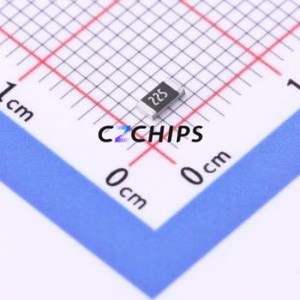 SCR1206J2M2 SMD <b>Resistor</b> 1206 ( Type: Thick Film )( Resistance: 2.2MOhm Precision: 5% ) - Product Image 1