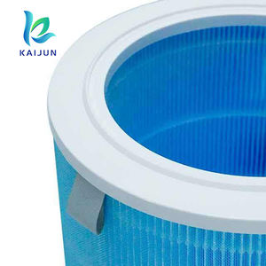 KAIJUN Filtre à air commercial pour maison <span class=keywords><strong>h12</strong></span> h13 xiao mii purificateur d'air filtre hepa 2s cartouche pour <span class=keywords><strong>xiaomi</strong></span> 1 2 3 - Product Image 3