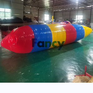 Nouveau Lanceur de <span class=keywords><strong>Blob</strong></span> Gonflable 2026 CE / Catapulte Aquatique Gonflable / <span class=keywords><strong>Blob</strong></span> Aquatique à Vendre - Product Image 2