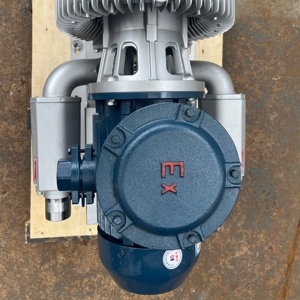 <span class=keywords><strong>Ventilador</strong></span> Centrífugo Industrial <span class=keywords><strong>de</strong></span> Vórtice, Soplador <span class=keywords><strong>de</strong></span> Aire para Estanques <span class=keywords><strong>de</strong></span> Peces, Bomba <span class=keywords><strong>de</strong></span> Aire Industrial <span class=keywords><strong>de</strong></span> Vórtice <span class=keywords><strong>de</strong></span> Alta Potencia - Product Image 2