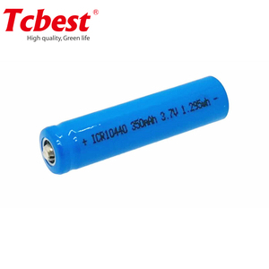<span class=keywords><strong>3.2V</strong></span> IFR10440 סוללה נטענת 300 mah לכלי חשמל <span class=keywords><strong>10440</strong></span> סוללה עם תעודת KC - Product Image 6