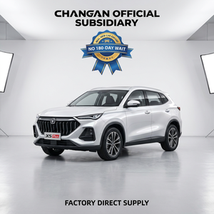 Nuevo <span class=keywords><strong>Changan</strong></span> X5 PLUS 2da Generación Modelo 2026 - SUV de Alto Rendimiento - Experto en Exportación Global 100% Nuevo y Sin Kilometraje - Product Image 1