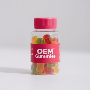 Vendita calda salute collagene gommose Marine con integratore proteico per la salute della pelle sana crescita dei capelli delle unghie - Product Image 2