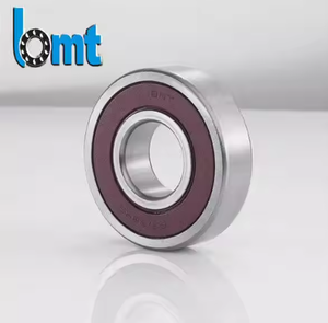 オートバイ用ベアリング 6304 2RS 20x52x15mm GCr15 CG 125 150用 - Product Image 4