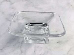 Portasapone <span class=keywords><strong>da</strong></span> Parete per Hotel, Accessori Bagno, Portasapone Antiscivolo Personalizzabile OEM - Product Image 3