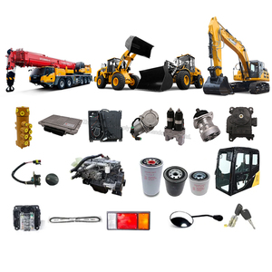 Originale SANY escavatore gru caricatore pezzi di ricambio fornitore globale OEM componenti di ricambio parti - Product Image 2