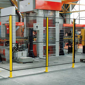 Améliorez la sécurité de votre ferme avec des isolateurs de clôture électrique personnalisés, des couleurs variées et des matériaux résistants aux intempéries - Product Image 4