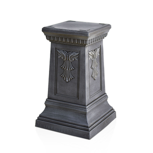 عمود من البلاستيك للزينة الخارجية بسعر الجملة لأواني الزهور - Product Image 1